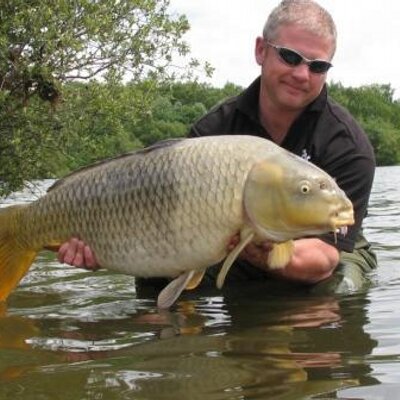 JustCarping's profile image