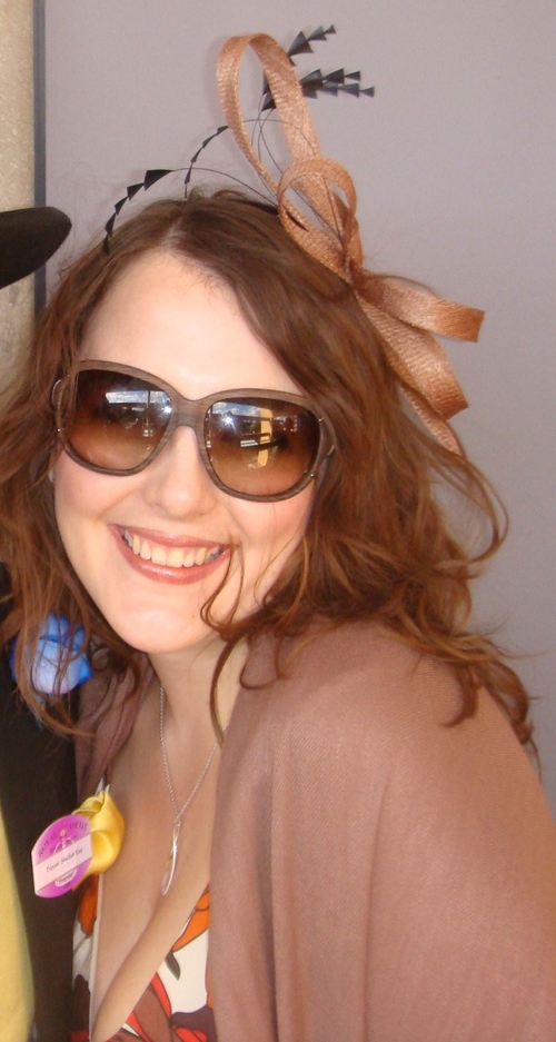 Digital Stuff, Entrepreneur, Mum of two boys, Travel, London. My views are my own.