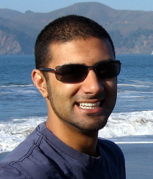 Imran Khan Profile