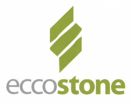 eccostone's profile picture. A Eccostone é uma empresa preocupada com o meio ambiente. Através da mais avançada tecnologia americana, produz pedras ornamentais ecologicamente corretas