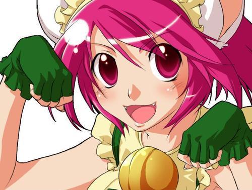 Oshimai's profile picture. 