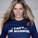 Mormons lol