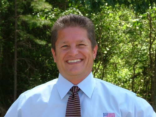 ForkedRiverJoe's profile picture. 