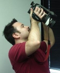 aaronmeister's profile picture. 