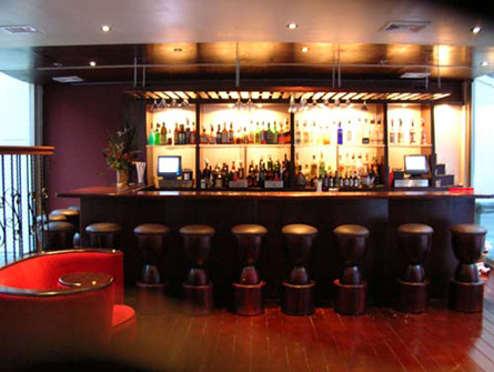 vangolounge's profile picture. Vango Lounge & Sky Bar at 116 S. 18th Street  is the boldest of Philadelphia's restaurant lounges starring some of the best names in the food and DJ business.