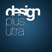 Hello! Design Plus Ultra is a blog about everything design-related and more.