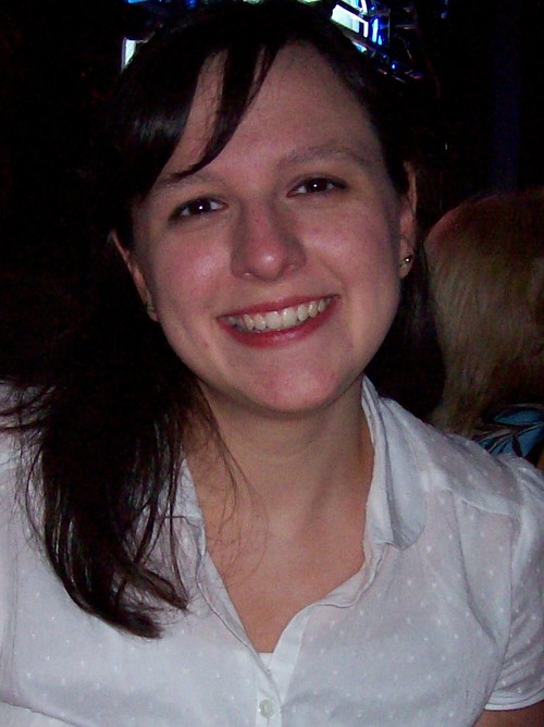 Teacher who loves life and her job!