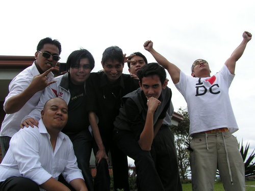 loy-andres-christian-don-eric-hendric-janus-jerrold-kevin-pio-roel-steve
