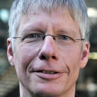 Reinhard Altenhöner (@reinfie) 's Twitter Profile