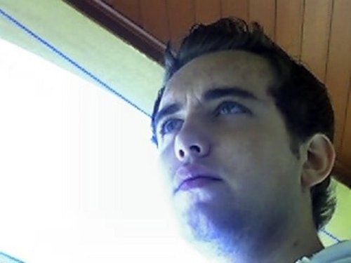 Mr_Jhony's profile picture. peidar na agua pra fazer bolinhas xD