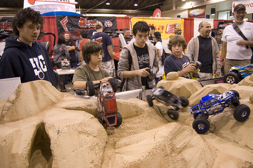 OREFamily's profile picture. 