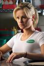 Waitress, Telepath and girlfriend of VampireBill