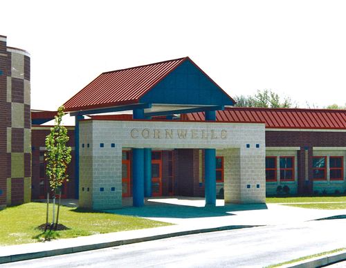 CornwellsSchool's profile picture. 