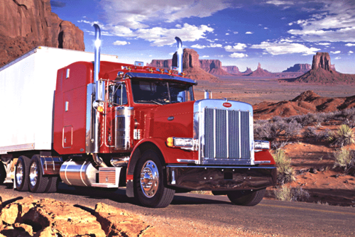 truckerdefense's profile picture. Protect your CDL and your Job.