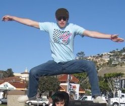 JKlassy's profile picture. If it's meant to be it's up to me