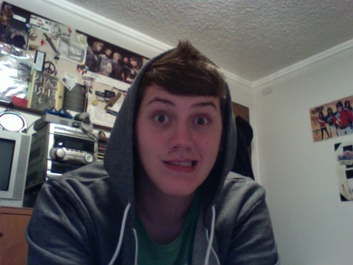 dcgroth's profile picture. 