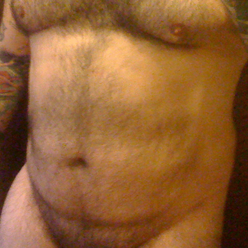 Kubtastic's profile picture. Hairy cub looking to show off to other bear types.  Naughty feed.  Be warned