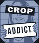 cropaddictcom's profile picture. Scrapbook store, kit club, fun community.