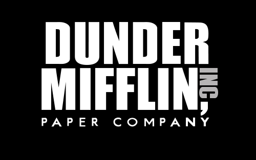 Dunder Mifflin Paper Company's corporate Office in NYC