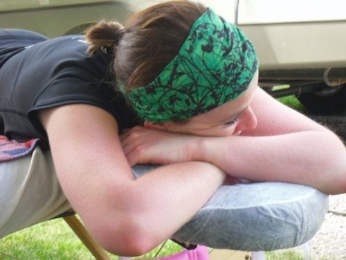 channy1982's profile picture. I LOVE RUNNING!!