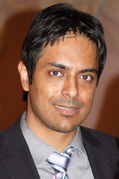Dr. Ausaf Bari Profile