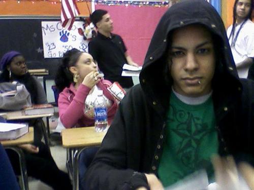 Sk8erJack's profile picture. Skater Me! 8===D Owned by the Summer Girl.. :P