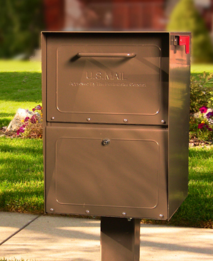 LockingMailbox's profile picture. 