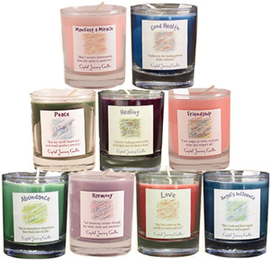 The undisputed leader in candles and accessories.  Much more to follow, have a great day.  Candle Royalty