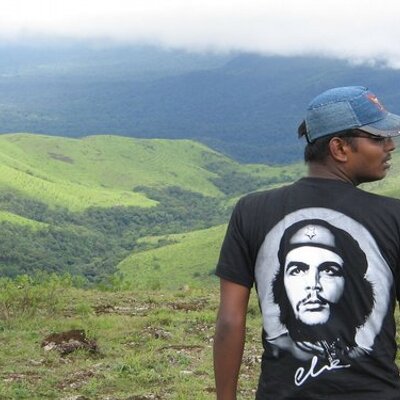 subramani95's profile image