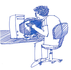 pctech4u's profile picture. PC Tech 4U טכנאי מחשבים עד הבית או המשרד, יש תקלה במחשב, המחשב נפל טכנאי מחשבים בדרך אליך מייד 0548080927
