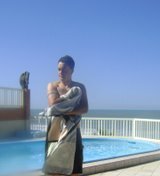 carrarojunior's profile picture. 