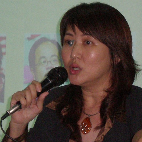 Felicialing's profile picture. KeADILAN Agenda Rakyat