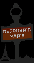 Mon objectif : Vous faire (re)découvir Paris ! Allez sur mon blog, et vous recevrez un jeu de piste gratuit !