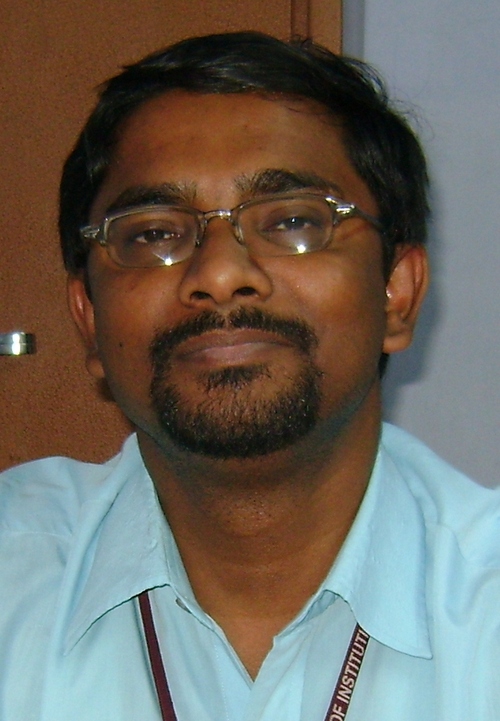 I m a high school physics teacher who is interested in innovations.