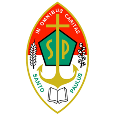 Sekolah Santo Paulus santopaulus Twitter Sekolah Santo Paulus santopaulus Twitter
