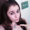 tasha arthur - @emogrl09 - Twitter