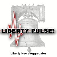 Liberty News Aggregator, Links to Articles, Commentary, Videos and Breaking News