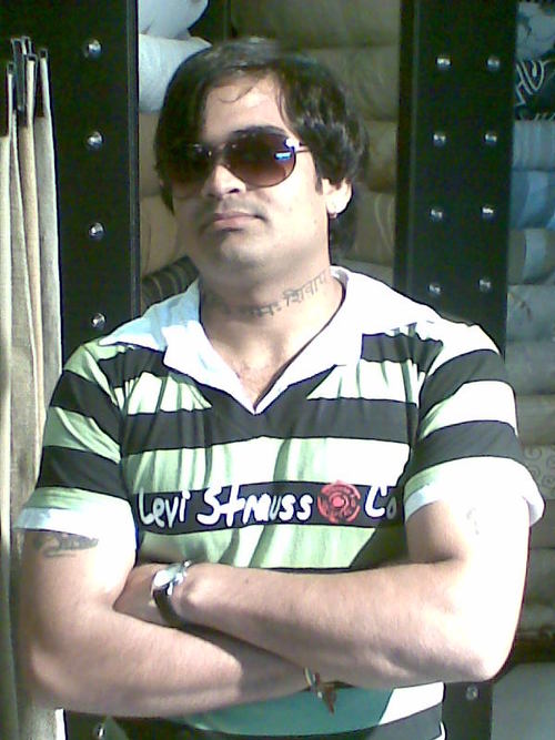 ratanndas's profile picture. 