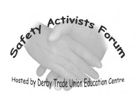 SafetyActivists's profile picture. A forum for safety reps in and around the midlands