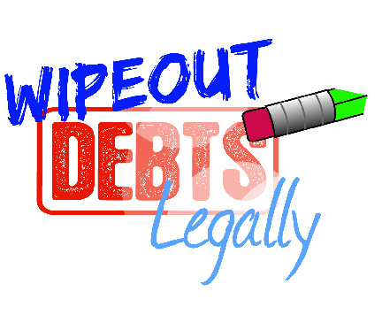 Company specialising in wiping out debts legally and permanently using expert solicitors