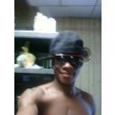 Demetrius Wilson - @sexiandstrong - Twitter