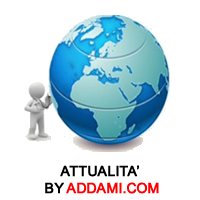addamiattualita's profile picture. Aggregatore notizie di attualità - segnalaci il tuo blog ed aumenta la tua visibilità!Gratis!