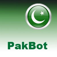 PakBot(@pakbot) 's Twitter Profile Photo