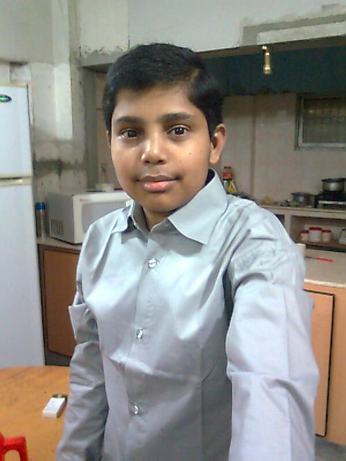 Salman Mehmood
