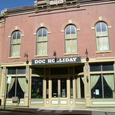 Doc Holliday Casino Central City Co Doc Holliday Casino Central City Co
