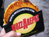 MozzArepasCEO's profile picture. 