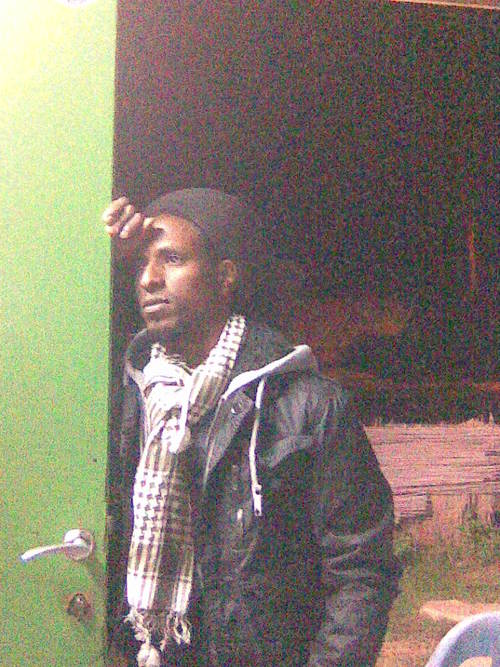 CheiFE's profile picture. 