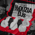 meiaduziadjs's profile picture. Grupo de djs amadores responsáveis pela realização de festinhas com o melhor do rock'n'roll dançante.