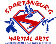 Spartanburg Martial Arts