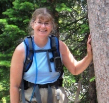 HikingDebbie's profile picture. I'm a TV News Producer by day (@7NEWSDeb) and an avid hiker on my time off. This is my personal account. Let's go exploring!